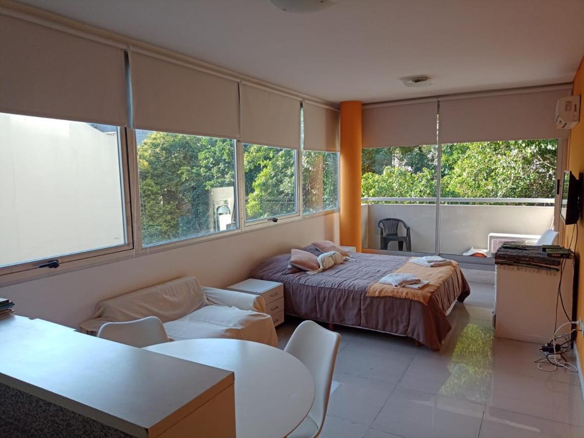Solar Del Abasto Apartment Buenos Aires Exterior photo