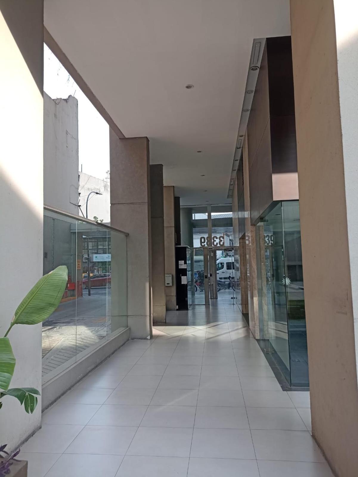 Solar Del Abasto Apartment Buenos Aires Exterior photo