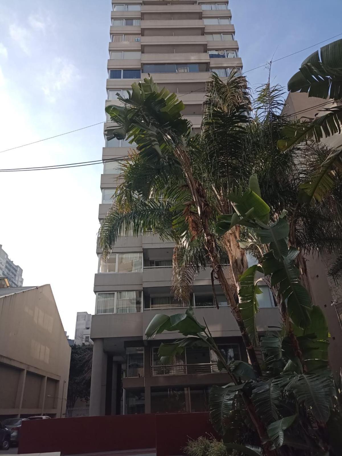 Solar Del Abasto Apartment Buenos Aires Exterior photo