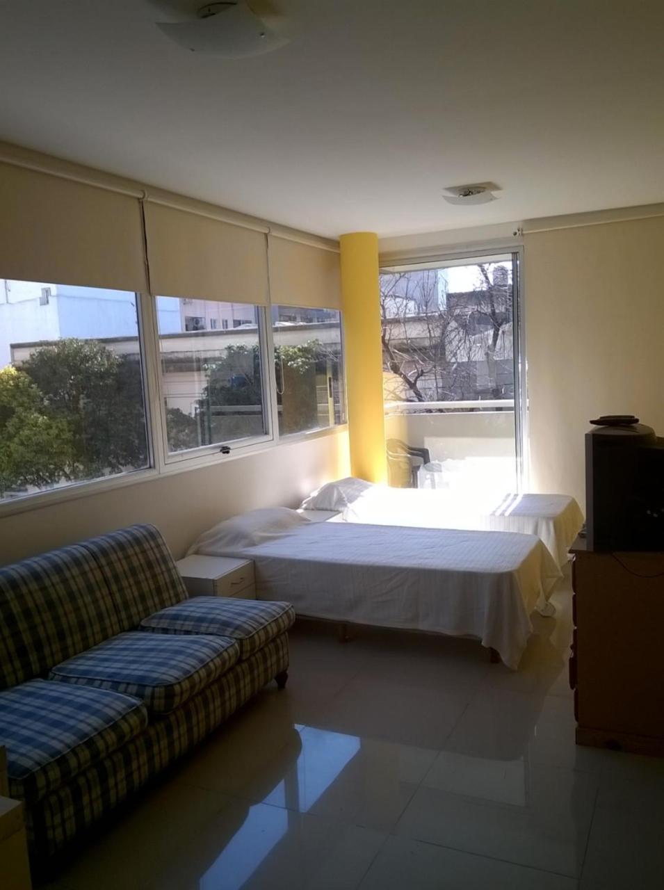 Solar Del Abasto Apartment Buenos Aires Exterior photo