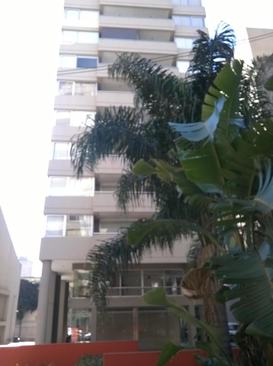 Solar Del Abasto Apartment Buenos Aires Exterior photo