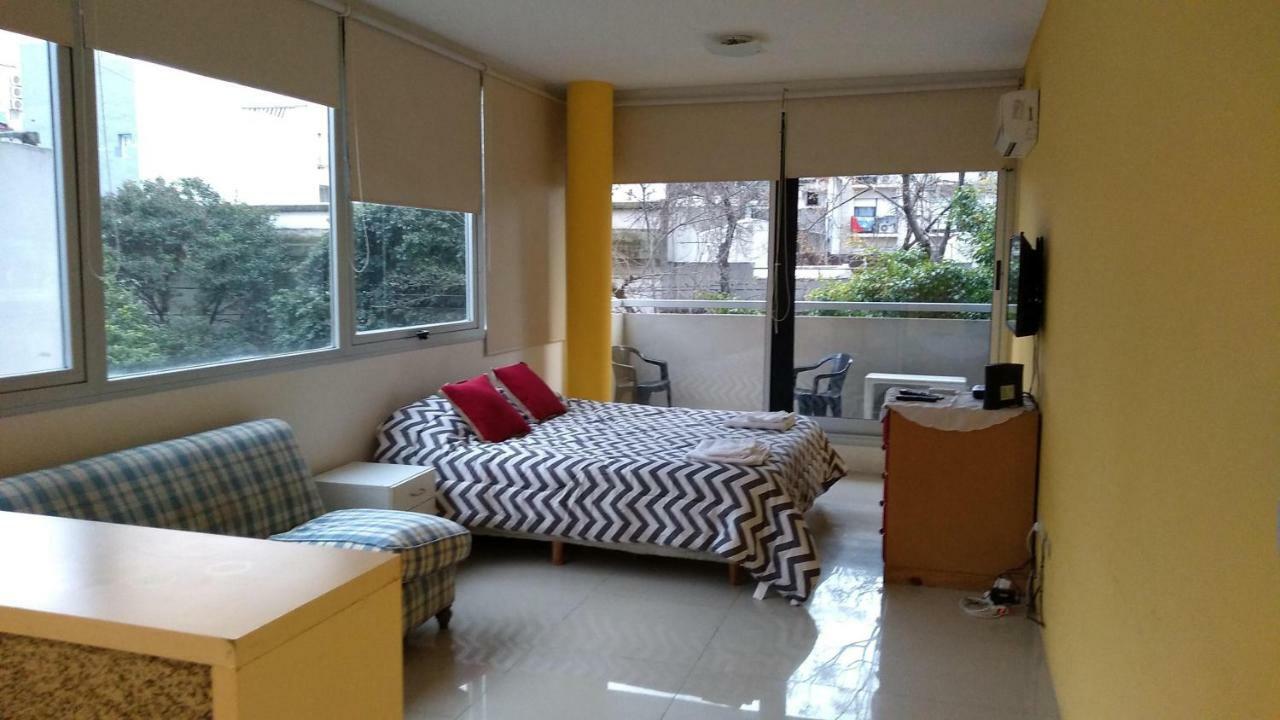 Solar Del Abasto Apartment Buenos Aires Exterior photo